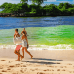 Samaná: Cayo Levantado, Isla Bacardà y la MagnÃfica Cascada — Guided tour and outdoor activity
