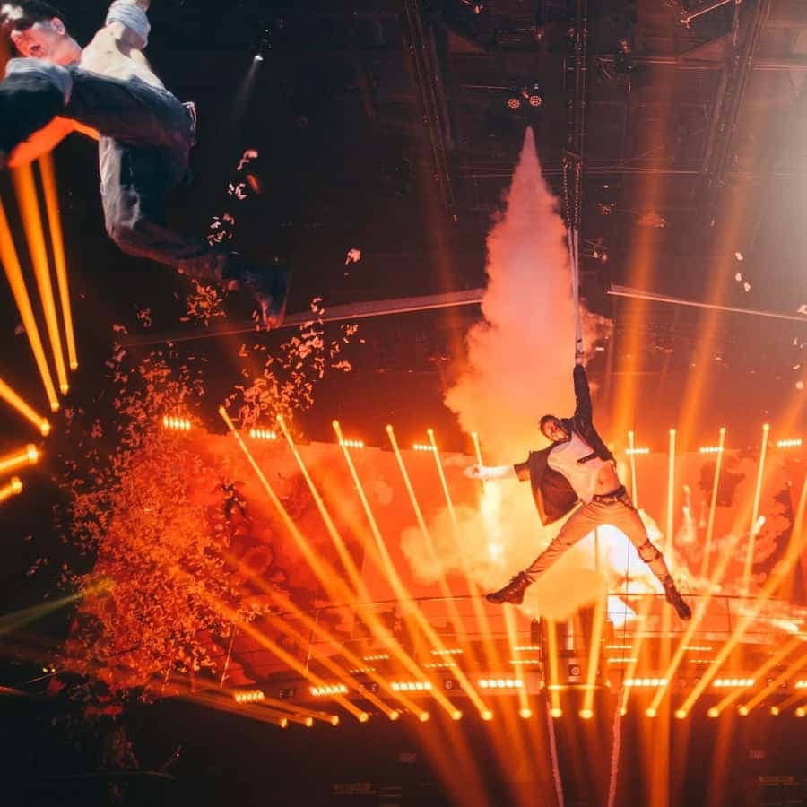 Punta Cana: Coco Bongo Nightclub Entry with Transfers â Guided tour and outdoor activity