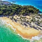 Cayo Levantado Day Trip ā Guided tour and outdoor activity