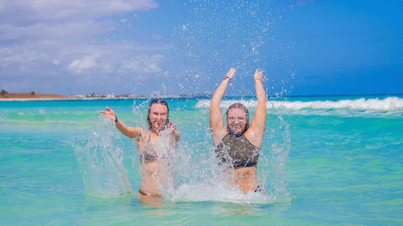Punta Cana: Amazing Aventure in Buggy Double Macao Beach Cenote â Guided tour and outdoor activity