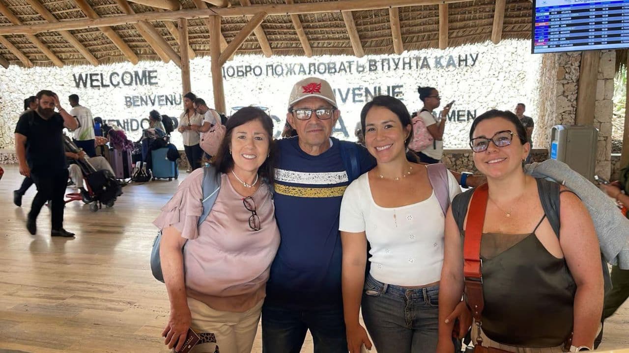 Private Airport Transfer from Bavaro Punta Cana Dom Rep â Guided tour and outdoor activity