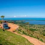 From Punta Cana: Round Mountain and Esmeralda Beach: Dream Adventure â Guided tour and outdoor activity