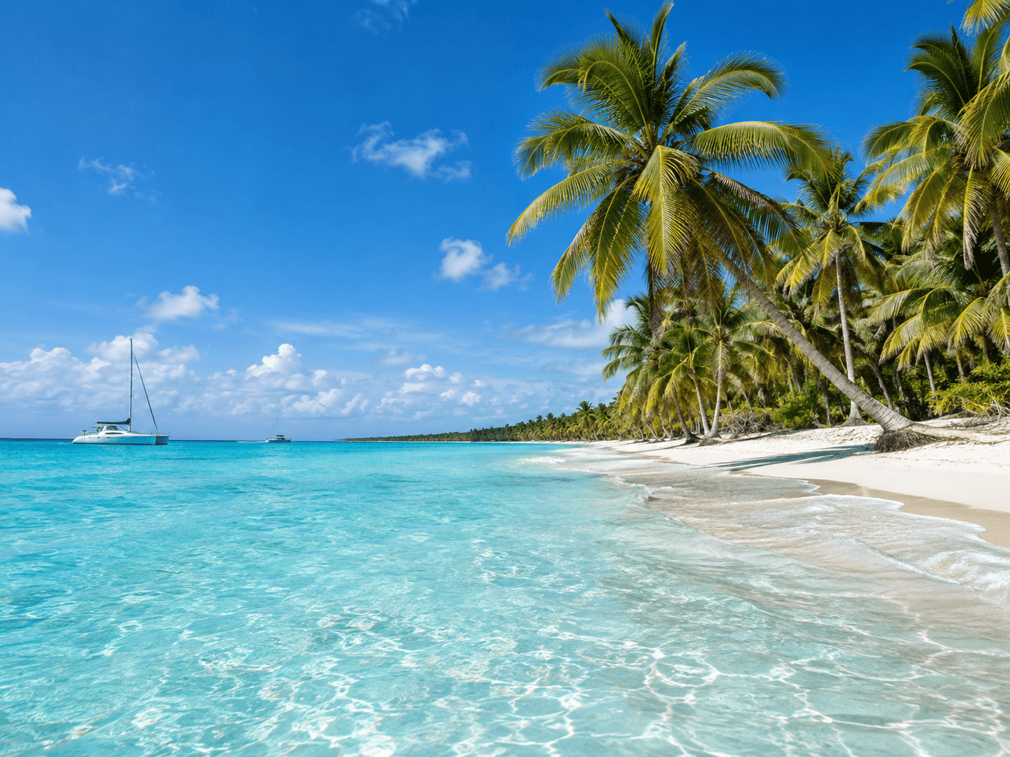 Playa Esmeralda from Miches | Beach Tours & Travel Guide